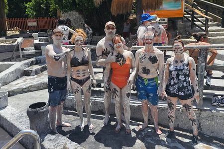 Saint Lucia Cruise Ship Shore Excursion 