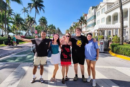 Start Here!! Traveler's Guide to Experience Miami 6-hour Tour