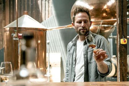 Premium Spirits Tour