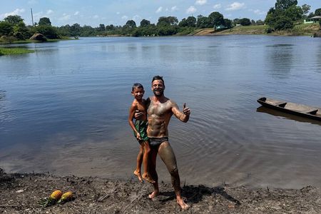 Amazon Survival Experience 