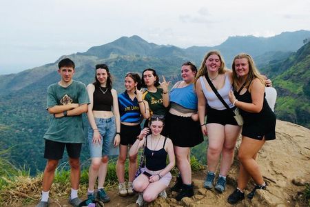 Private Day Trip to Ella Sri Lanka