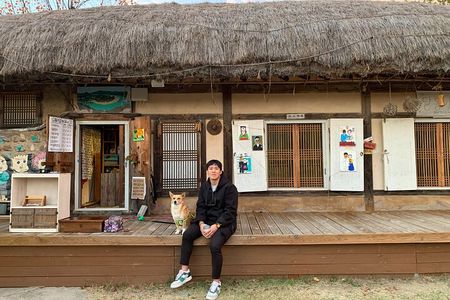 Andong 1 Day Visiting UNESCO Sites by Korean Local Guide