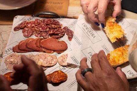 Barcelona Old Town Tapas Tour: Vermouth, Bites & Hidden Gems