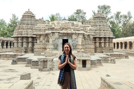 Mysuru Heritage Tour From Bengaluru With Lunch & Entrance Ticket