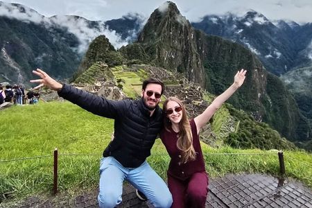7 Days - Cusco Experiences