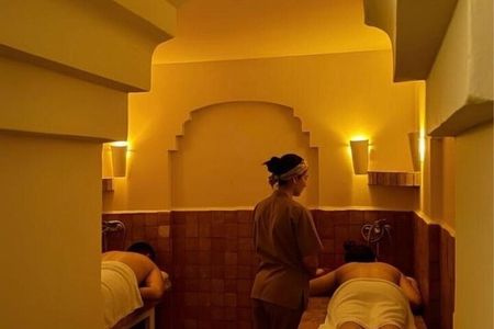 Private Hammam and Toning Massage Asilah