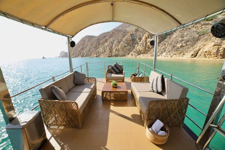 Private Catamaran Escape for 2–6 Guests: Celebrate Your Way