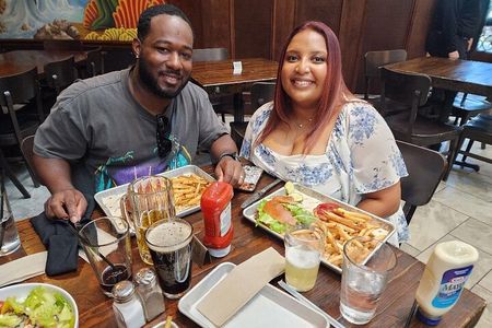 Houston Brewery Tours
