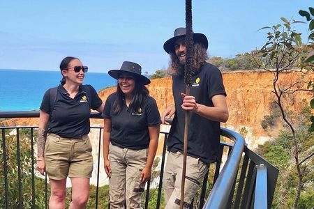 Bilbaan Cultural Experience - Jigamy to Pinnacles Trail