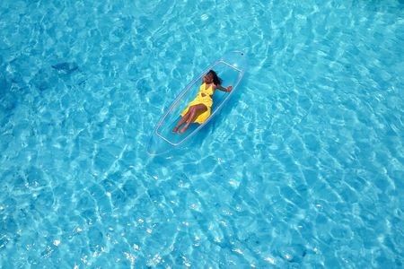 Clear Kayak Aruba Photoshoot (SAME DAY DELIVERY) VIDEO+ PICTURES