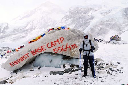 Private 14-Days All Inclusive Everest Base Camp Trek Tour