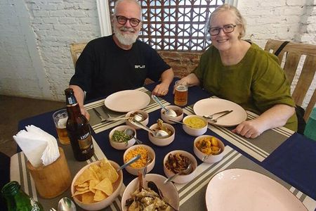 Private Negombo Tuk Tuk Tour Package(Hotel Pickup)