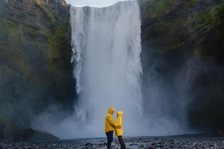 Private South Coast Adventure – Design Your Icelandic Journey