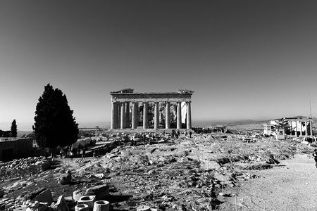 Best of Athens & Acropolis Full Day Private Guided City Tour