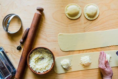 Bonorva Seadas Workshop