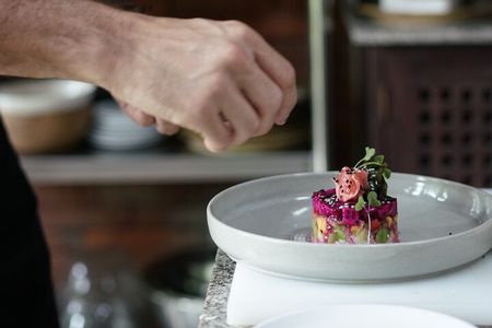 Raw Foods Cooking Class Mastering Vibrant Plant Based Cuisine