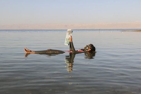 Amman: Dead Sea with Lunch or Sunset Experience with Dinner