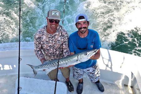 4-Hour Private Sportfishing Charter in Fort Lauderdale