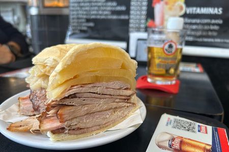 Rio: Copacabana Food Tour with 7 Tastings and Local Flavors