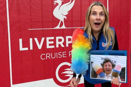 Scouse Safari Fun Private Walk | Unique Culture & Amazing History