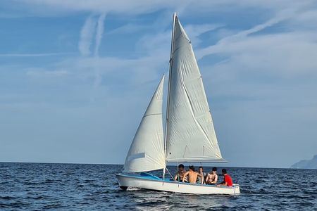 Light Sailing Course in Alcudia with Wind Pirates