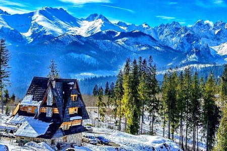 Zakopane Tour from Krakow – Highland Experience & Stunning Views