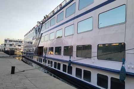 Explore Egypt GEM in 10 days All Inclusive 