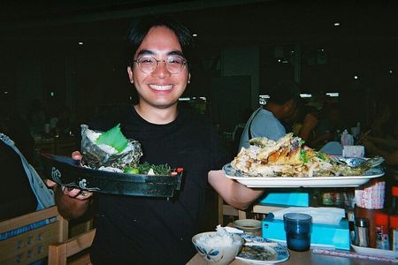 Markets History and Nature Culture and Coast Half-Day Tour