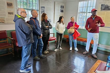 Amazing Private Township Experience