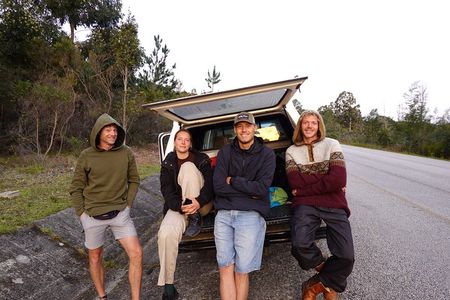 Jeffreys Bay Garden Route 6 Day Surf and Adventure Tour package