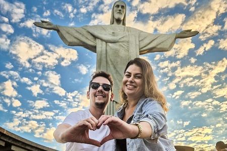 Day Tour in Rio de Janeiro