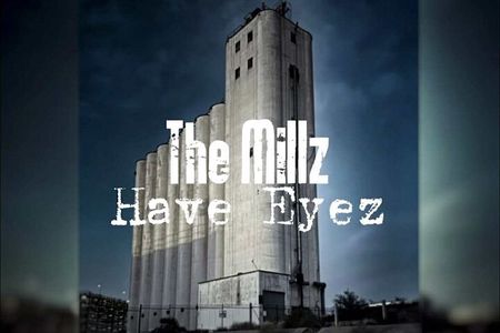 Millz Have Eyez Tempe Ghost Tour