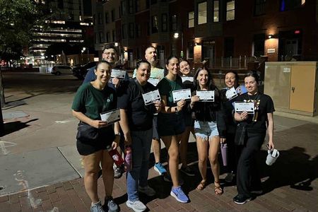 Tempe Ghost Tour: The Millz Have Eyez Ghost Hunting Experience
