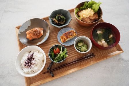 Japanese Home Cooking Class with Local Supermarket Visit