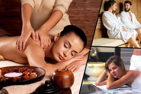 Demirhan Hamam Antalya : Halal Traditional Turkish Bath & Massage