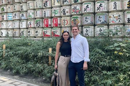 Tokyo Private Customized Walking tours with Local guide