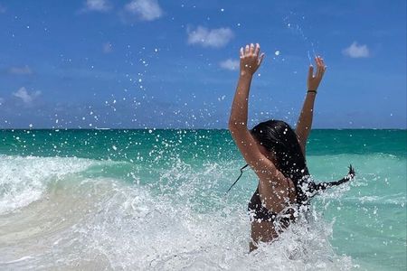 Nakupenda Island Snorkeling Adventure, Lunch, Transfer - Zanzibar