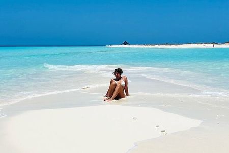 Nungwi Village & Sea Turtle Swimming With Transfer - Zanzibar