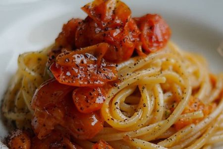 Palermo: Cooking experience with a local chef (2 people minimum)