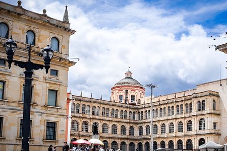 City Tour without Monserrate - Regular