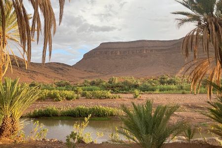 Private 2 Day Oasis Retreat Adventure