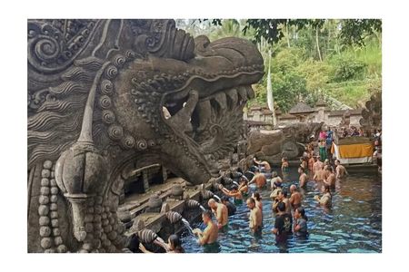 Private Bali Customized Tours