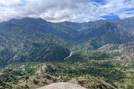 1 Day Shiratani Unsuikyo Adventure