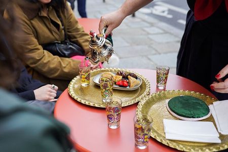 Belleville Bound Paris Beyond the Baguette