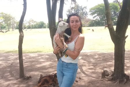 Half day Addis Ababa Authentic city tour