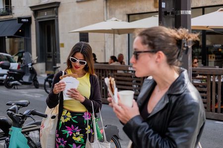 The Official Emily in Paris Food Tour