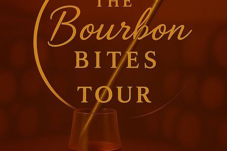 Bourbon Bites Tours: Visit Up to 7 Distilleries in One Day