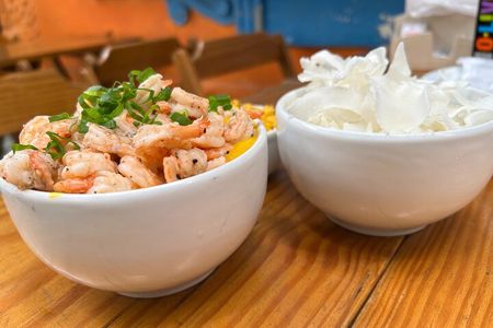 Rio: Copacabana Food Tour with 7 Tastings and Local Flavors