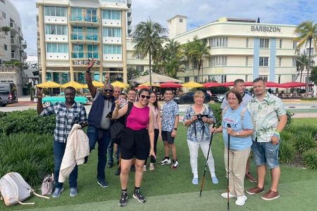 Experience the Best of Miami in a Day Tour