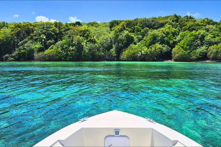 Eco-responsible sea trip EN - Tub de Joséphine